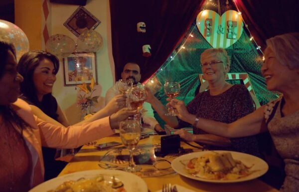 Restaurante Bar Circo