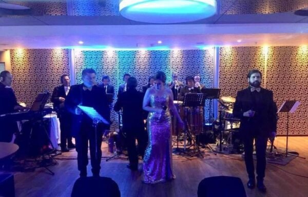 Son Clase La Marca Musical de los Matrimonios