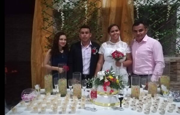 Salón De Eventos Sierra Flor
