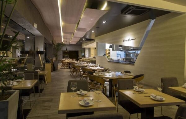 Restaurante Ámbar