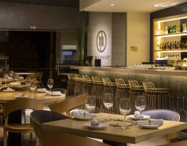 Restaurante Ámbar
