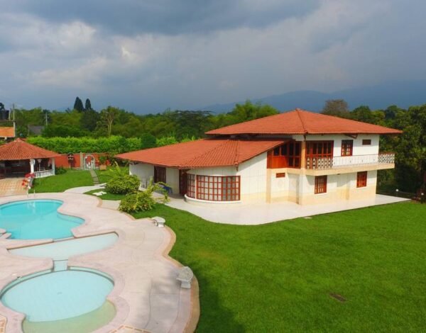 Finca Hotel Villa Fabiola