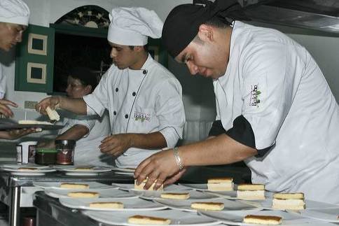 Lugares para eventos Categoria anuncio Bakkho