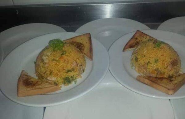 Restaurante Charlie Brown