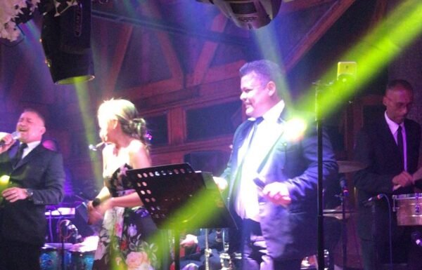 Son Clase La Marca Musical de los Matrimonios