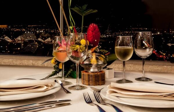 GHL Grand Hotel Villavicencio