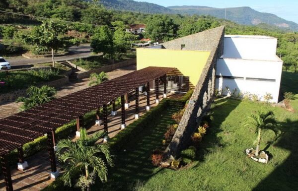 Cajasan Mundo Guarigua
