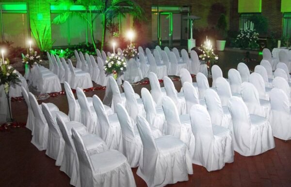 Centro Social de Oficiales