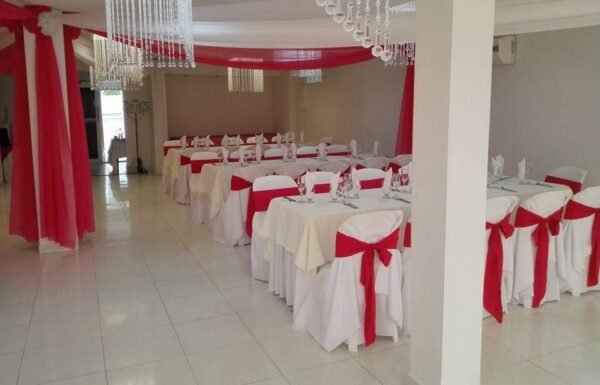 Los Chefs Internacional