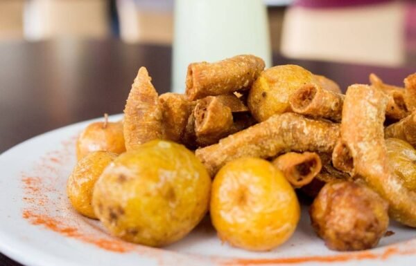 Solomillo Steakhouse