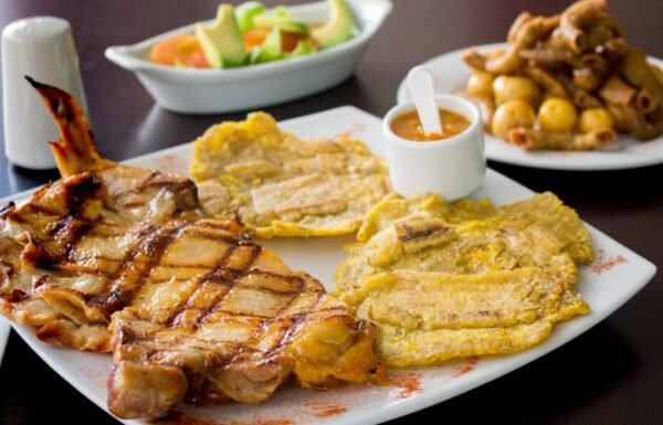 Solomillo Steakhouse