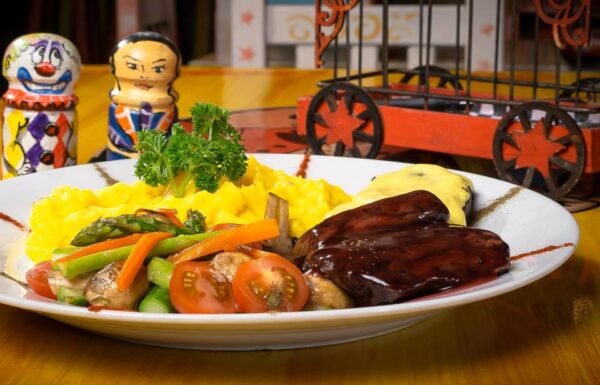 Restaurante Bar Circo