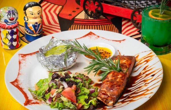 Restaurante Bar Circo