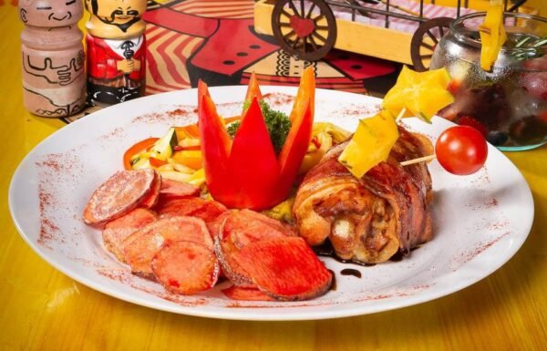 Restaurante Bar Circo