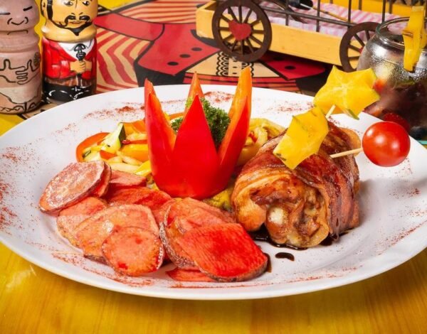 Restaurante Bar Circo