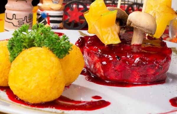 Restaurante Bar Circo