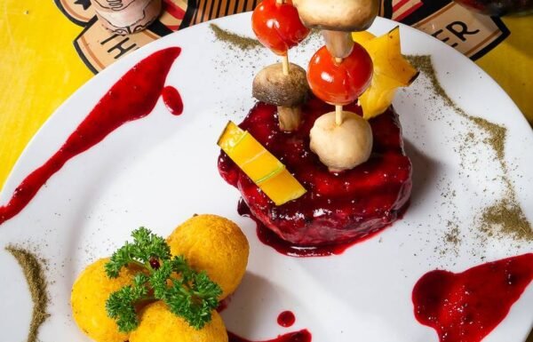 Restaurante Bar Circo