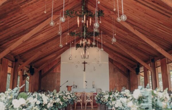 Le Jardín – Eventos Grupo Medina