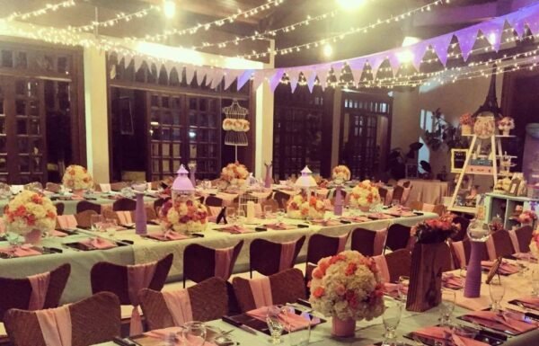 Coco’s Parrilla Gourmet