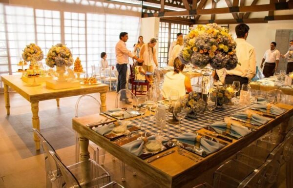 Coco’s Parrilla Gourmet