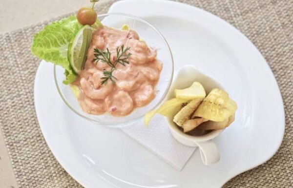 Banquetes Capilla Real