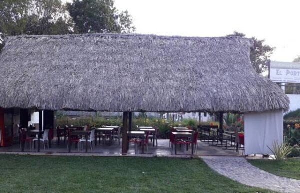 Restaurante Charlie Brown