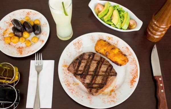 Solomillo Steakhouse