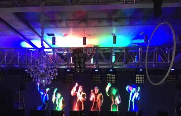 Allegro Producciones