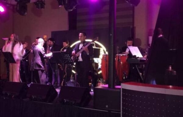 Son Clase La Marca Musical de los Matrimonios