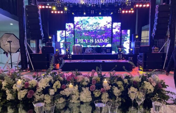 Mont Celeste Bogotá