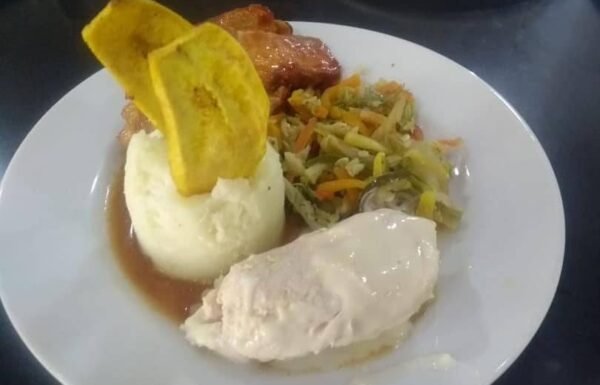 Restaurante Charlie Brown
