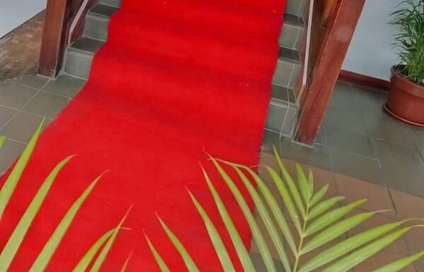 Valle Arriba Centro de Eventos