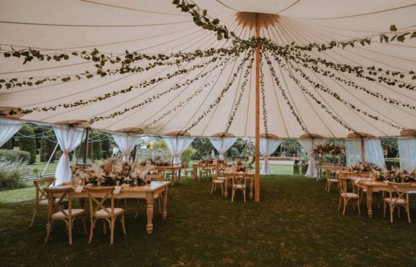 Le Jardín – Eventos Grupo Medina