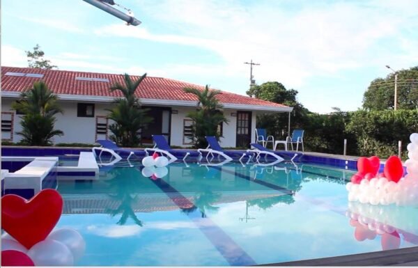 Hotel Campestre Duranta