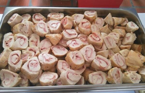 Delicias Maj