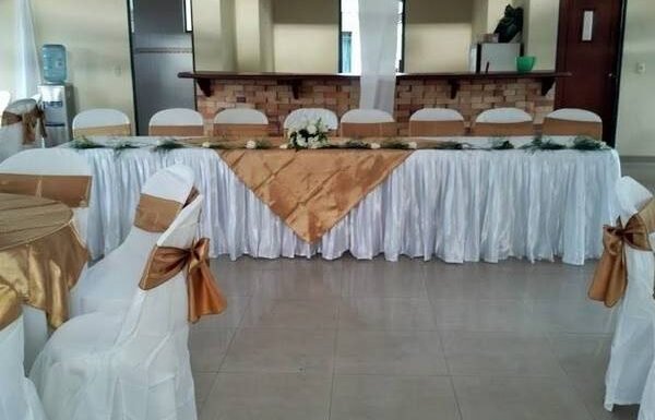 Cabañas Llano Lindo