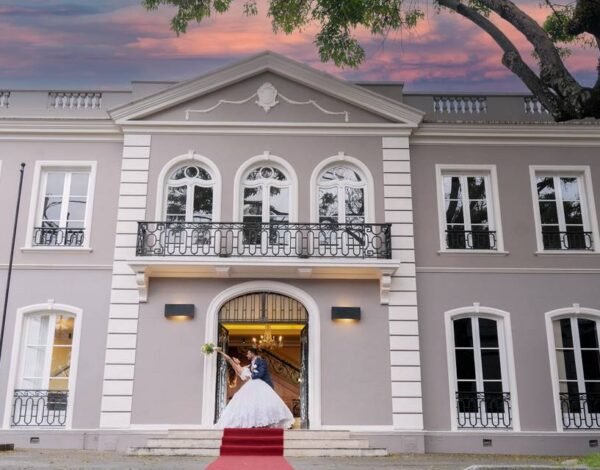 Lugares para eventos Categoria anuncio Club de Ingenieros by Dion Group