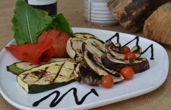 Parrilladas Argentinas Ponce De León