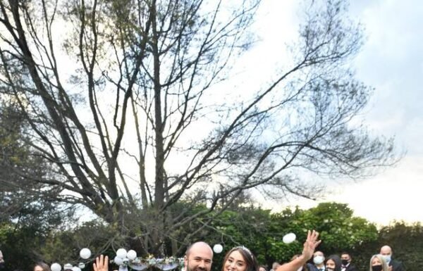 Americana de Banquetes