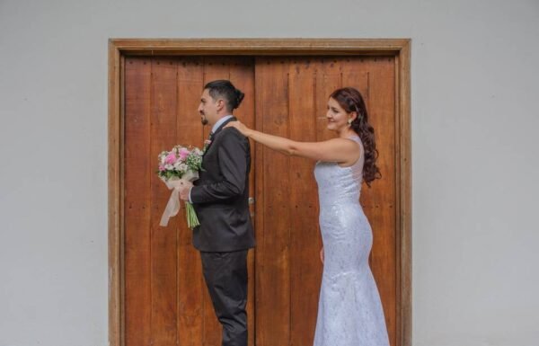 Julián Arbeláez Foto