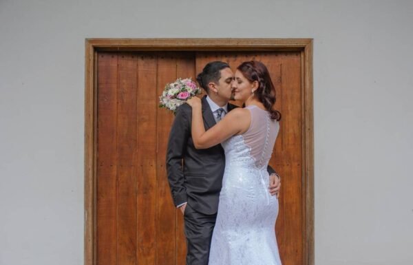 Julián Arbeláez Foto