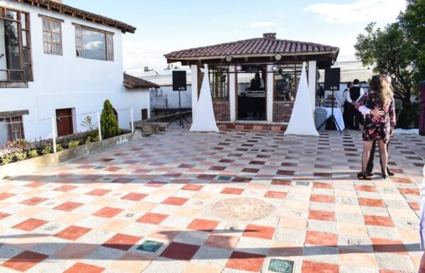 Categoría Galería clasificados Eventoco