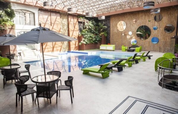 Categoría Galería clasificados Eventoco