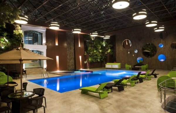 Categoría Galería clasificados Eventoco