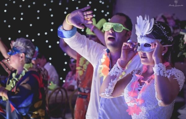 Paola Camacho Fotografía