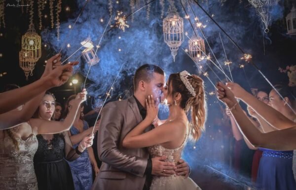 Paola Camacho Fotografía