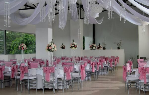 Casa de Eventos Christian’s