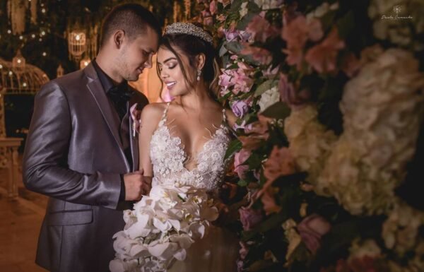 Paola Camacho Fotografía