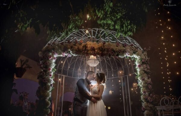 Paola Camacho Fotografía