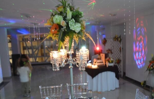 Eventos Beluz